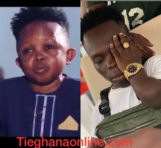 Don Little Warns Shatta Bandle For Calling Sarkodie An Old Artiste