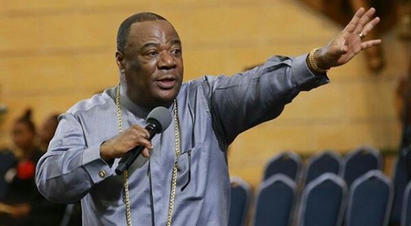 Ghanaian Businesses Collapse Because Of Envy And Jealousy - Bishop Duncan William