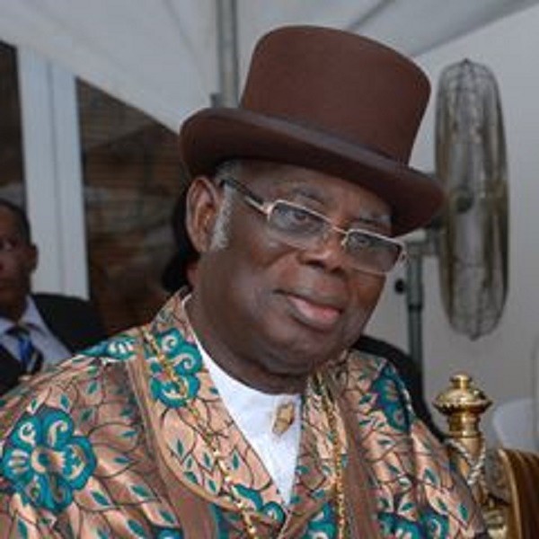 Court Orders Probe Into Death Of Nigerian Billionaire In Accra