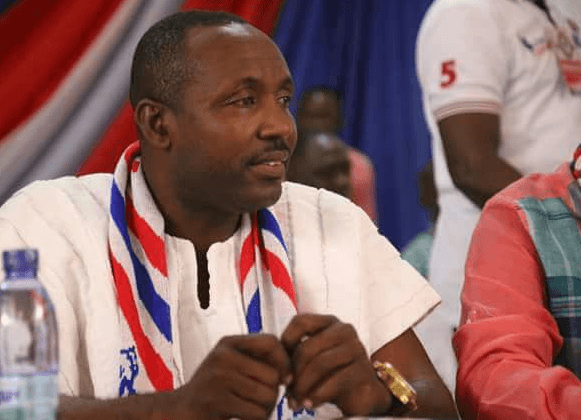 NDC Has No Records For Fighting Corruption -NPP