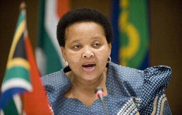 South Africans Are Not Xenophobic - South African High Commissioner To Ghana
