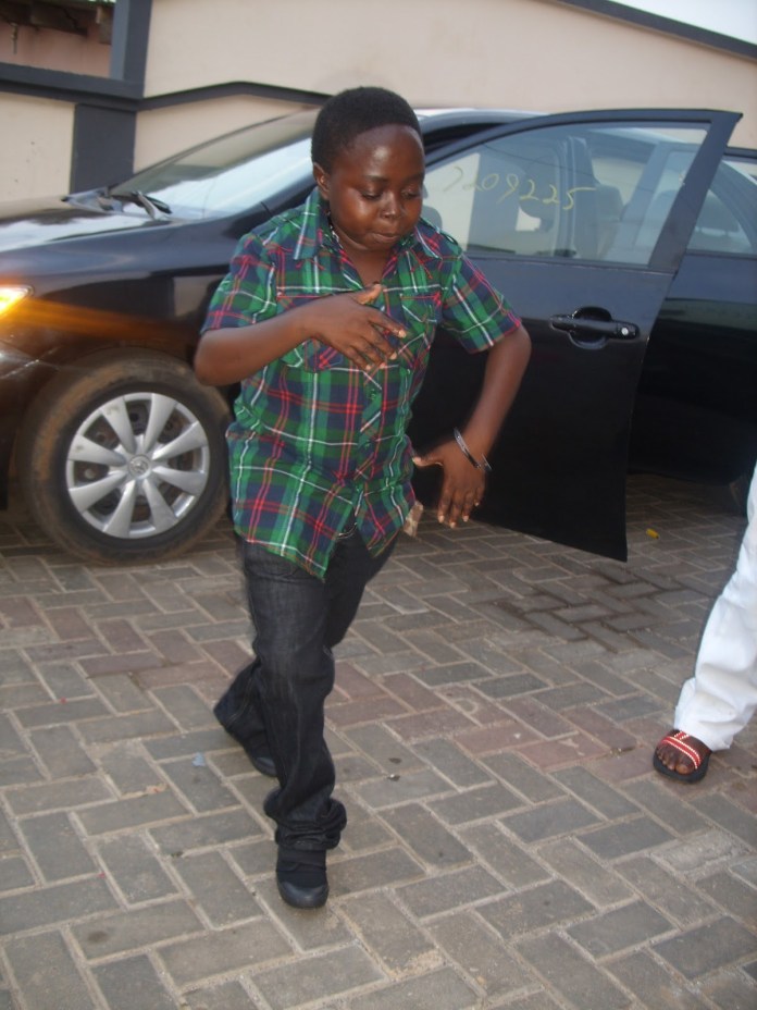 I Fear Women - Joe Shortingo confesses