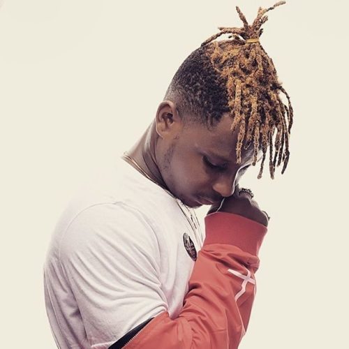 Kelvyn Boy Needs To Work On His Attitude - Stonebwoy