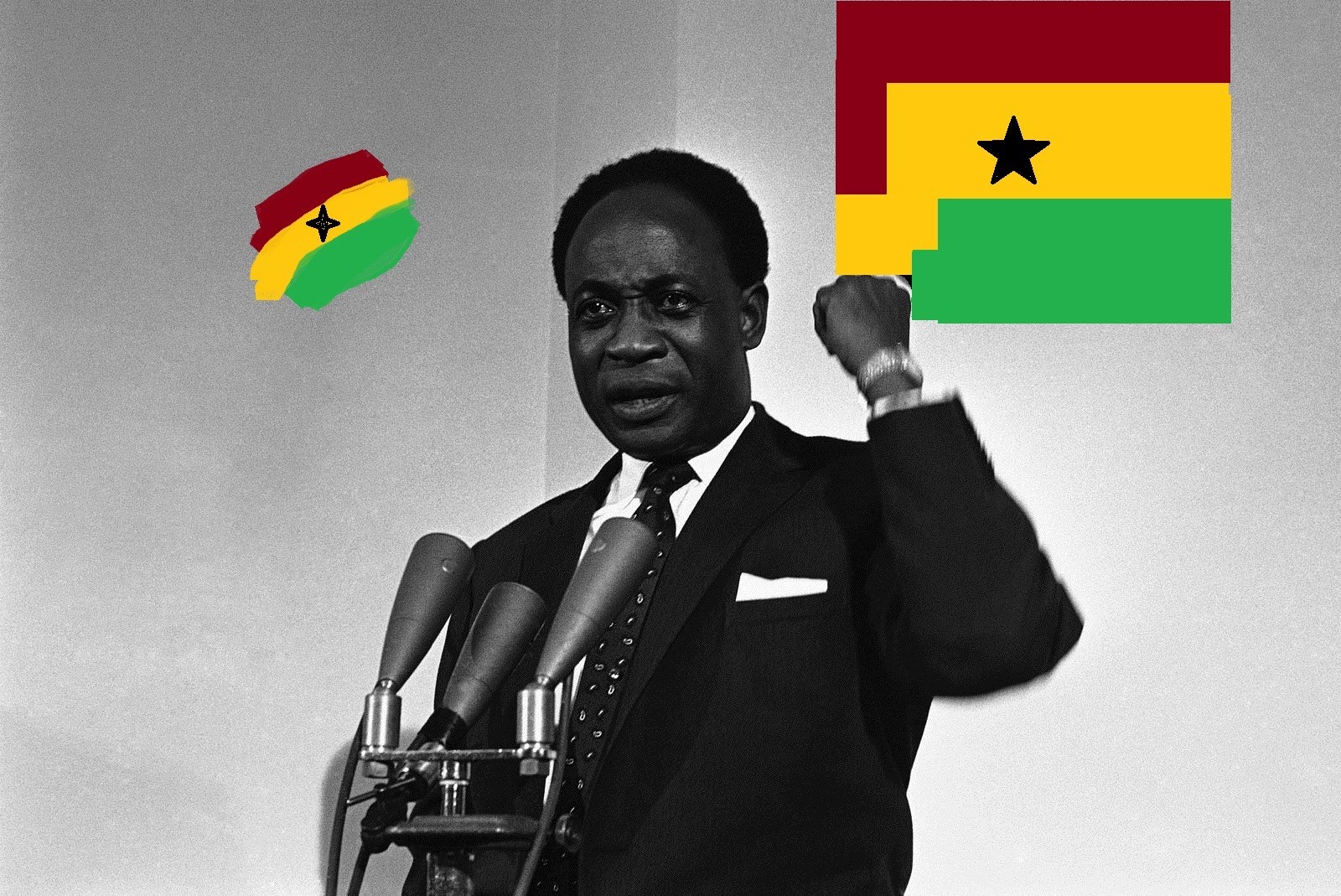 Government Declares Monday September 23 As Public Holiday