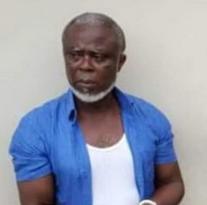 Foiled Coup: I Am Not Bothered Because I Know I am Innocent - Dr. Mac Palm