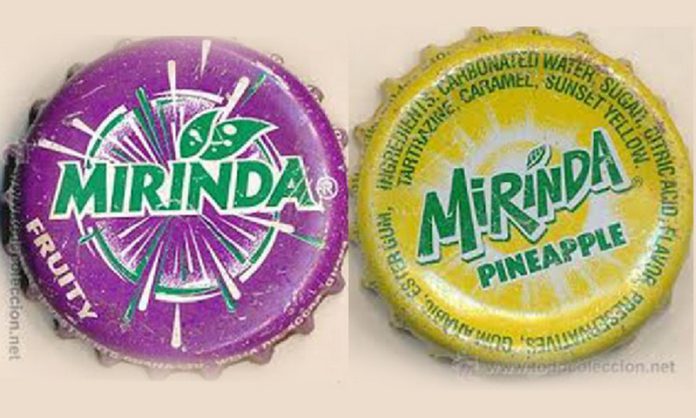 Health Warning: Over 180,000 Crates Of Mirinda Drink Produced With Expired Ingredient