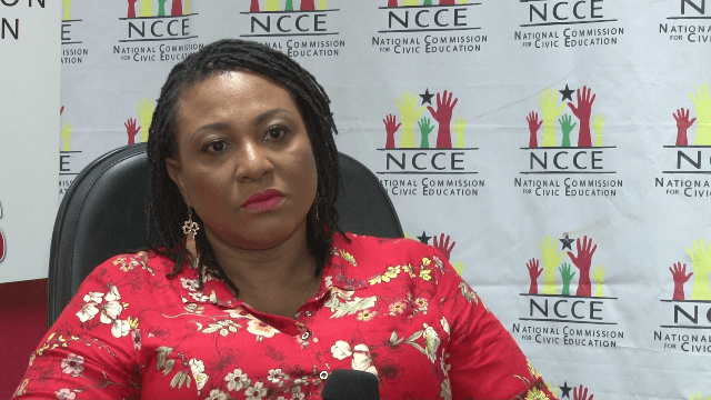 Ghana's Democracy Is Sick - NCCE BOSS Belches