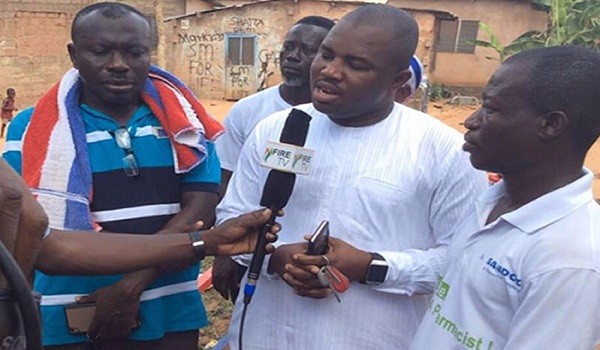NPP Man Suggests Establishment Of Corruption Court