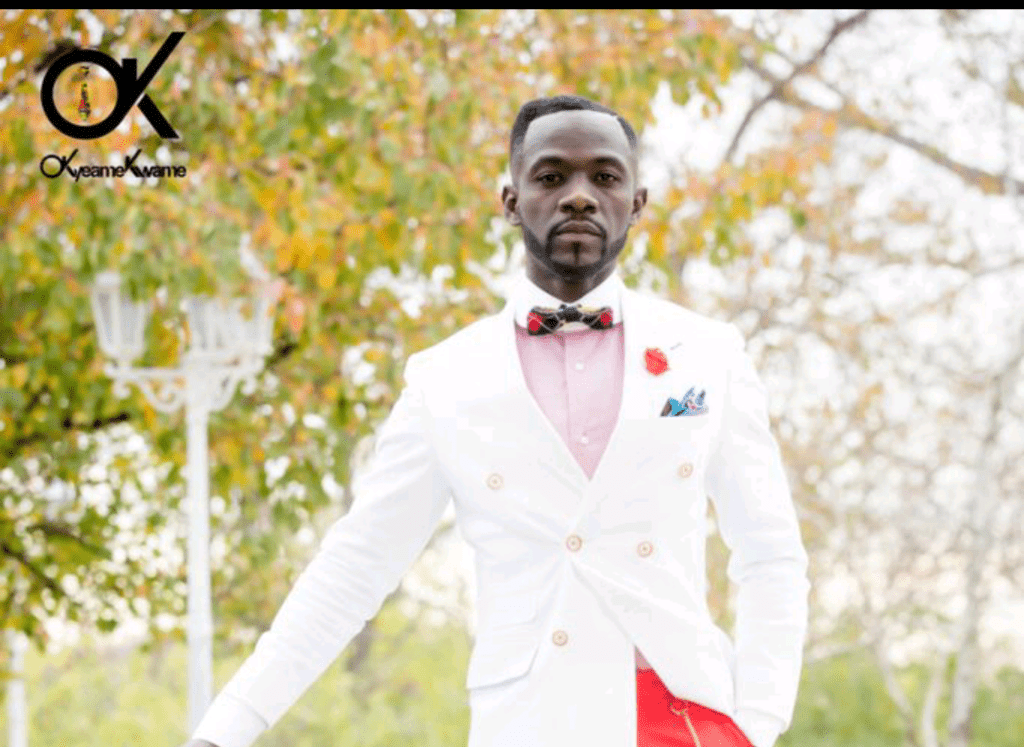 Promote Trade Instead Of Foreign Aid - Okyeame Kwame To Government