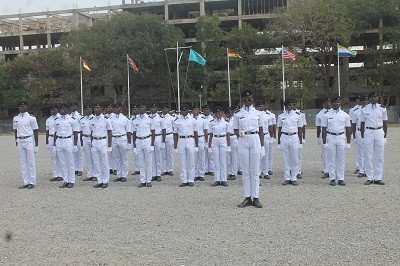 2019 World Maritime Day marked in Accra