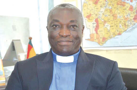 Churches Should Investigate Members Who Give Big Tithes And Offerings - GPCC Secretary