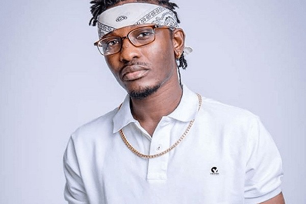 I Will Be Glad To Work As A Pastor When God Calls On Me - Tinny