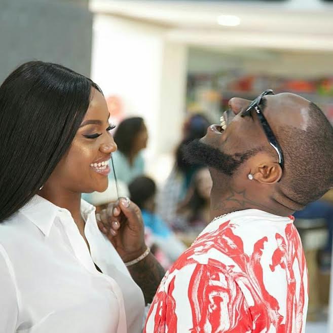 Wedding Bells: Davido To Marry Chioma In 2020