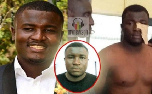 The Policeman 'Killed' My Mother - Cop Murderer Confesses