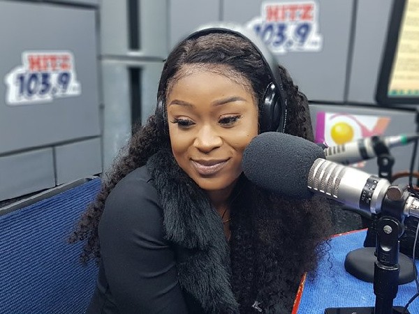 Don't Spend Your Life Savings On Wedding - Efia Odo Advises