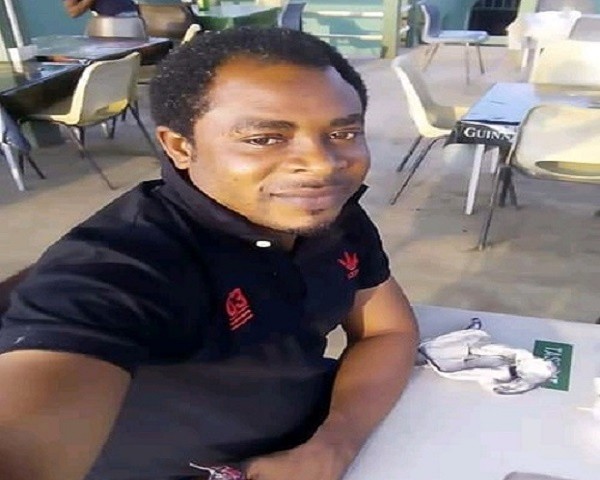 Popular Kumasi Radio Presenter Dies Few Hours To His New Program