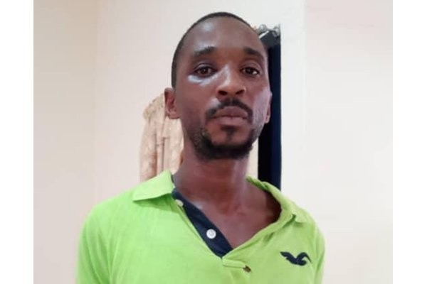 My Daughter's Murderer Promised To Take Her Abroad - Takoradi Girl's Father