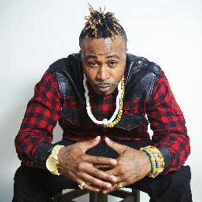 Video: Former VIP Member, Promzy Out With New Looks
