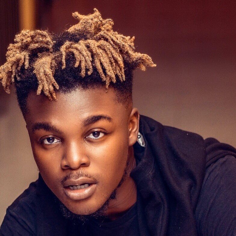 Quamina MP - Baba