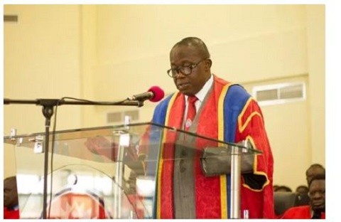 UEW Again: Vice Chancellor Sued Over School Finances