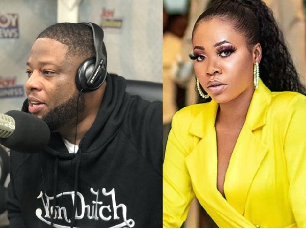 Freda Rhyme Had To Work With Three Management Teams Within A Year - D-Black Explains