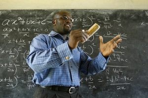 GES Sets Out Requirements For Recruiting New Teachers Into The Service