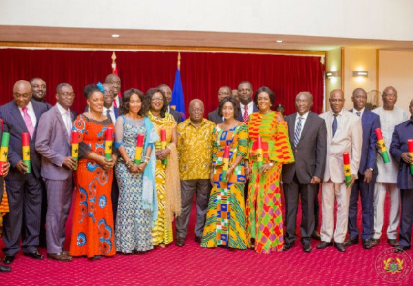 Lazy Akufo-Addo’s ministers will cause NPP’s defeat – Lecturer
