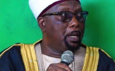 Akufo-Addo Is A Promise Keeper –Zongo Chief