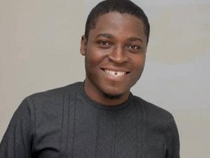 Akufo-Addo's friends and relatives 'orchestrated thievery' causing shame to Ghana – Edem Agbana