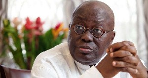 Vote against Akufo-Addo - Bantama NPP Chairman campaigns