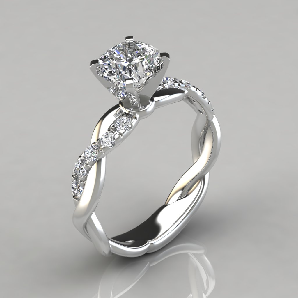 Lady Proposes Marriage To Boyfriend With Ring