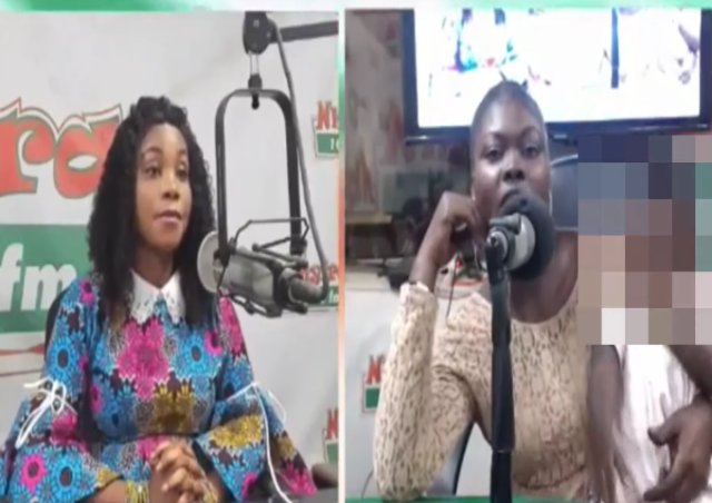 Video: Man introduces lover as sister, loses her to friend