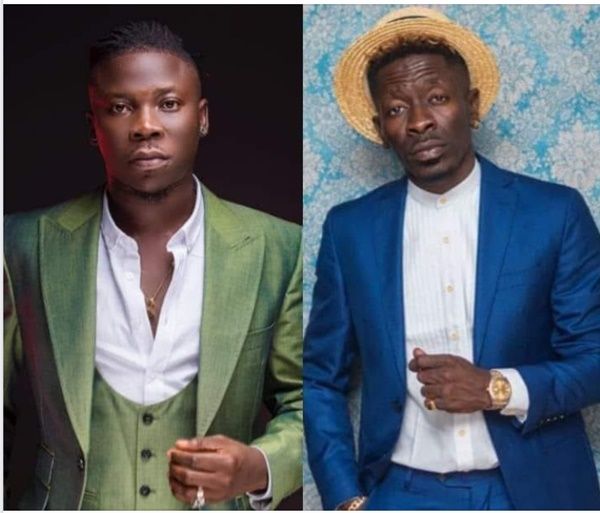 Judge Warns Shatta Wale