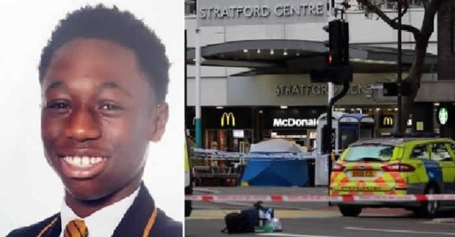 Promising Ghanaian footballer, 15, murdered in England