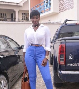 I don’t care if people don’t like me – Princess Shyngle