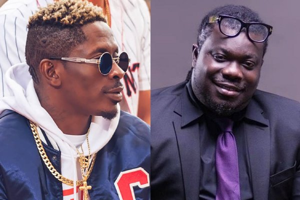 Obour was a failure at MUSIGA – Shatta Wale
