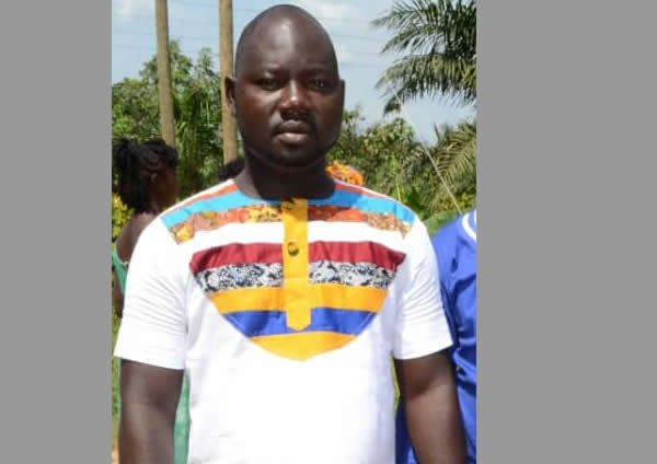3 police officers interdicted for allegedly beating man to death