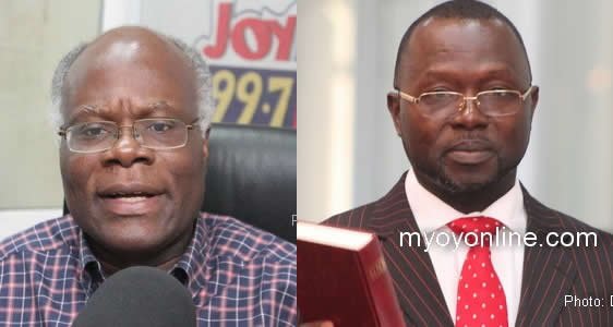NDC, NPP MPs unite to defend businesswoman in Capital Bank trial