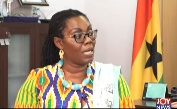 Minister defends directive to stop upfront deduction of CST