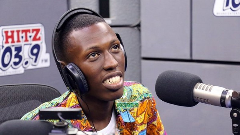 Akufo- Addo Is Working Hard - J Derobie