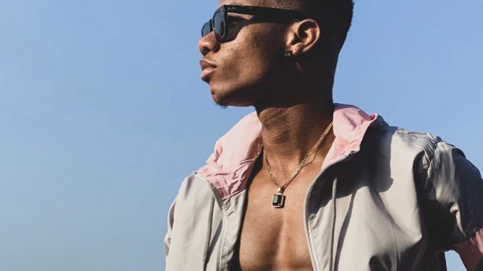 Kidi commends Kofi Kinaata on his new song, acknowledges him as “Legend”