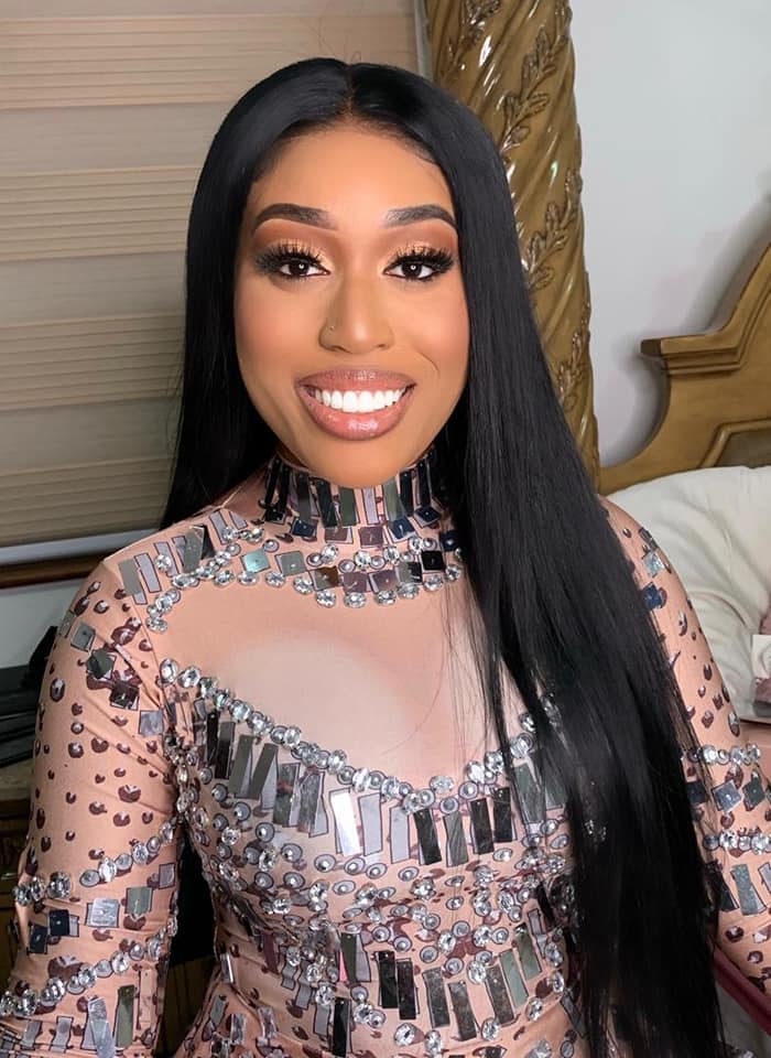 Don’t enhance your body because of a man - Fantana advice