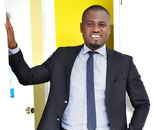 I regret farting in church – Abeiku Santana