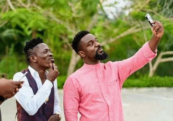 I didn’t go to Sarkodie’s concert because he didn’t invite me – Shatta Wale