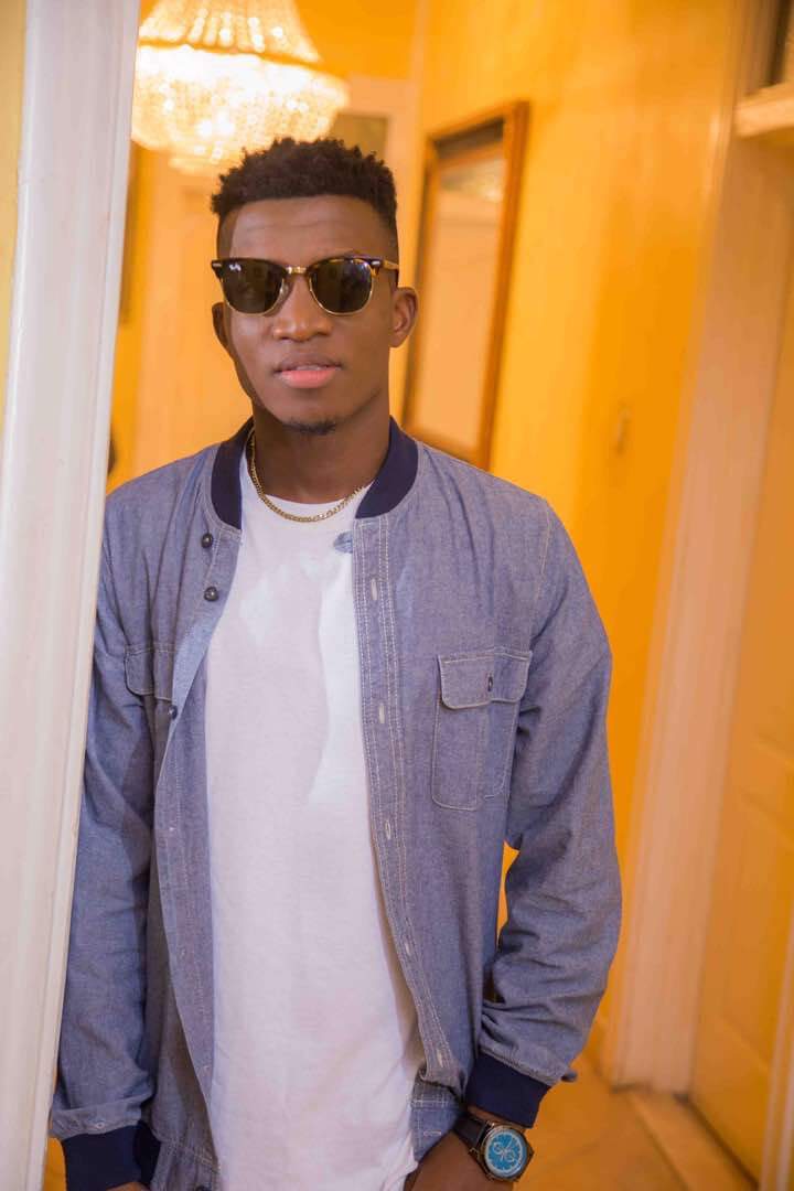 Not even Jay Z is beyond Payola – Kofi Kinaata denies ‘no payment’ claims