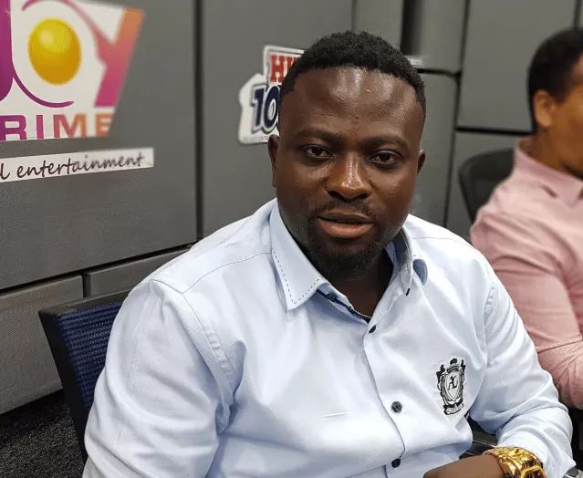 Brother Sammy calls on gospel musicians to target night clubs