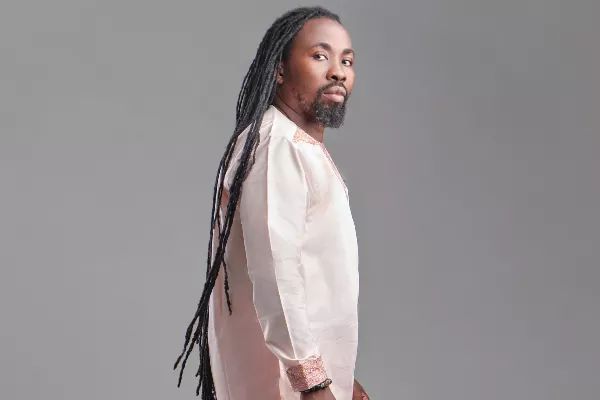 I had lost everything - Obrafuor narrates compelling story behind 'Pae Mu Ka' album