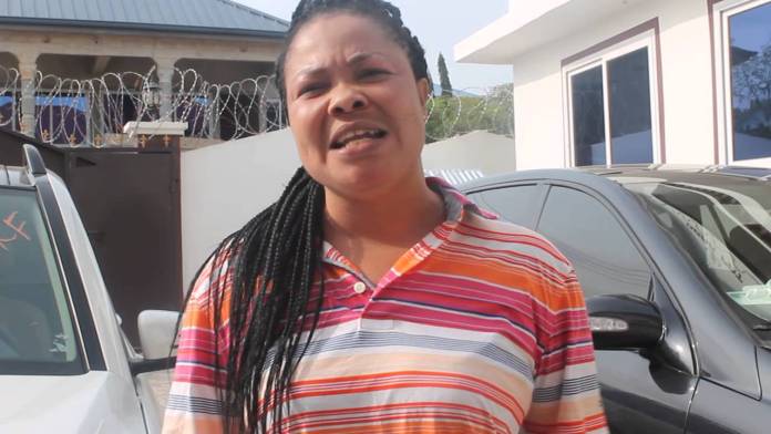 80% Of My Clients Are Christians - Nana Agrada Confirms