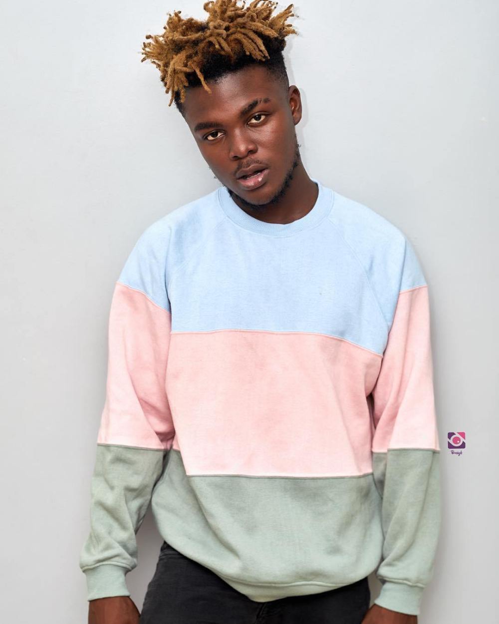 Quamina MP - Mankessim To London (Produced By Yung Demz)