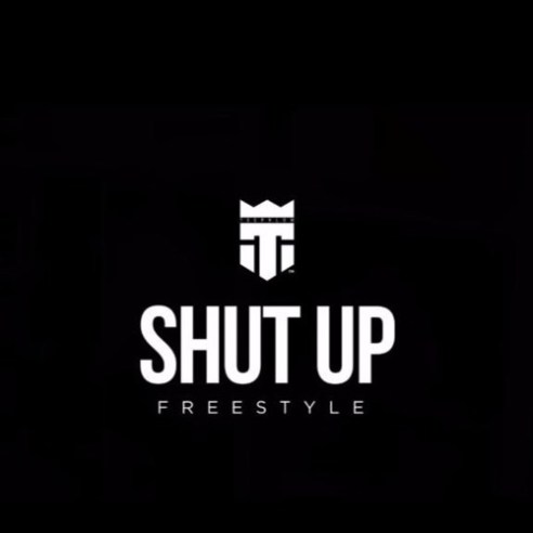 Teephlow - Shut Up Freestyle